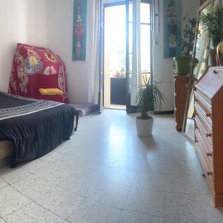 Pozzo Di Borgo Appartamento Ajaccio  Esterno foto