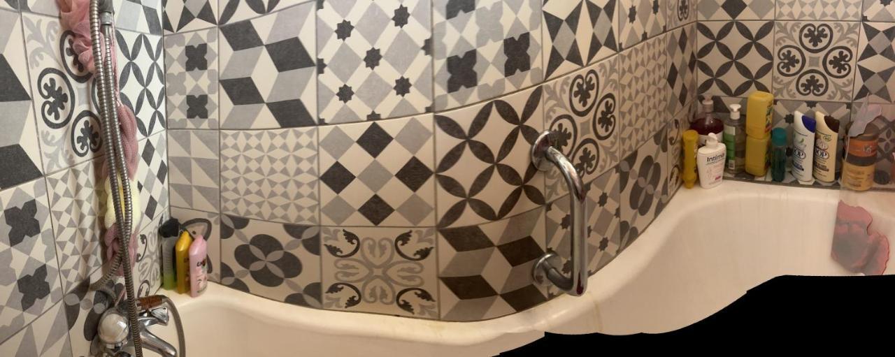 Pozzo Di Borgo Appartamento Ajaccio  Esterno foto