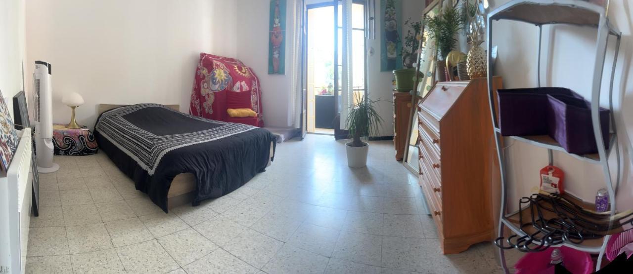 Pozzo Di Borgo Appartamento Ajaccio  Esterno foto